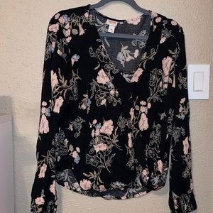 Target Mossimo Top Size XXL